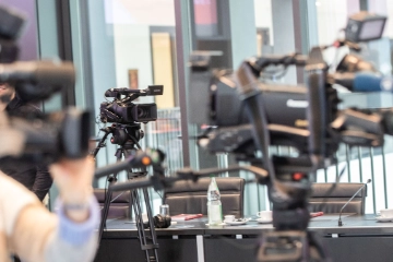 Presse & Medien 