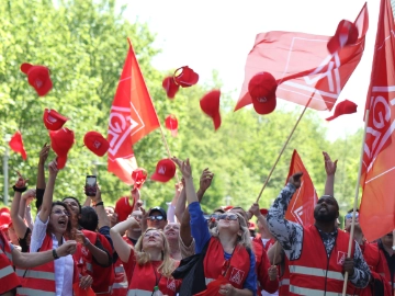 Erfolg bei Avnet: Streik bringt Tarifvertrag