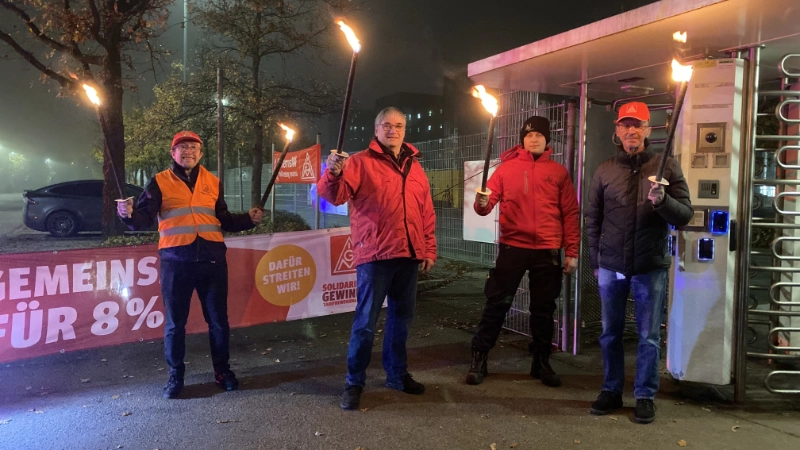 Continental, Regensburg