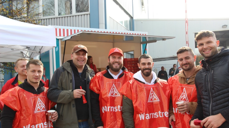 MAGNA BDW Markt Schwaben