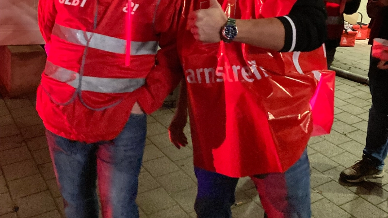 Schaeffler, Herzogenaurach 