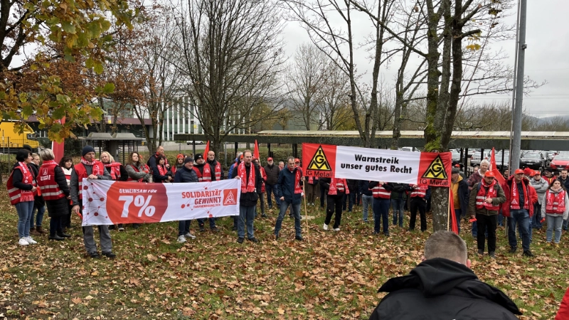 Bosch Rexroth (EDC) Lohr