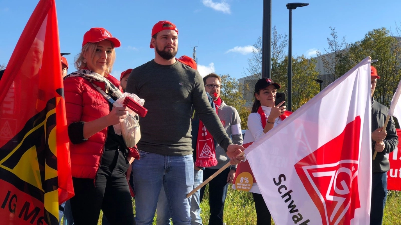 BizLInk Elocab, Georgensgmünd