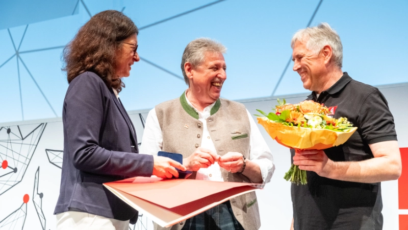  Bezirkskonferenz 2024 der IG Metall Bayern