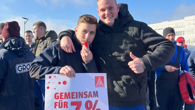 Grob-Werke Mindelheim