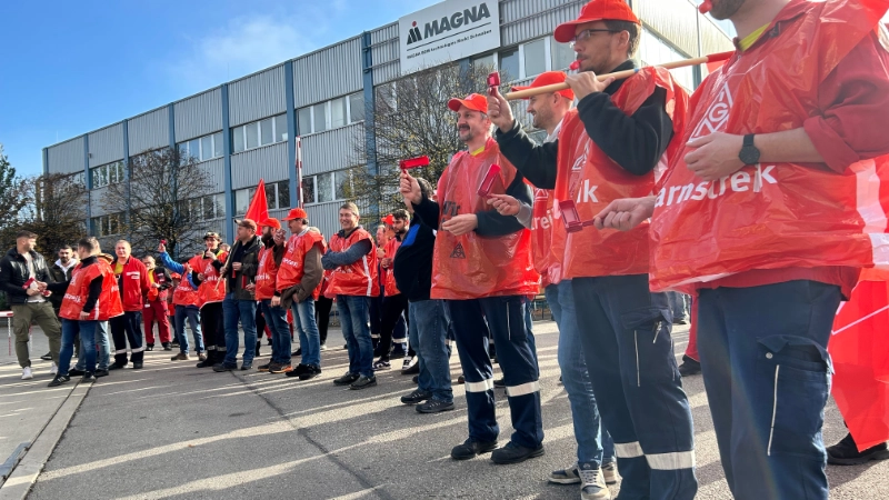  MAGNA BDW Markt Schwaben