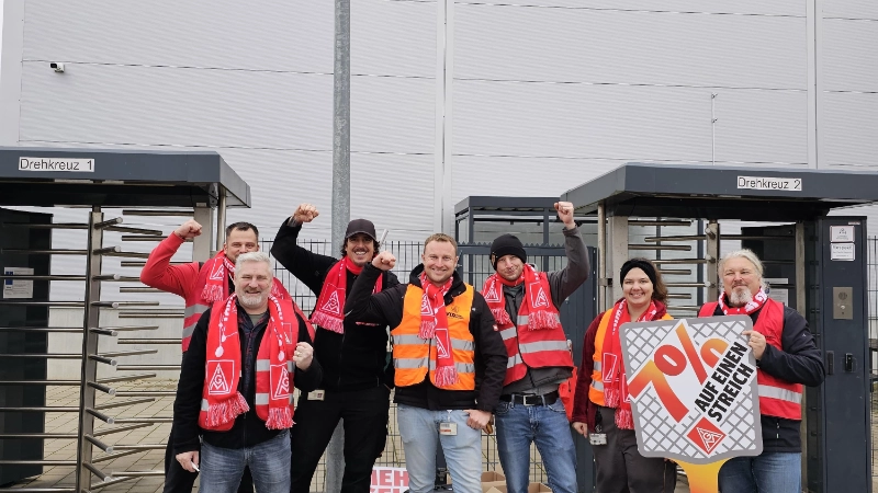  Jungheinrich Degernpoint