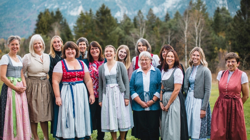 Jubiläumsfeier 10 Jahre BAB