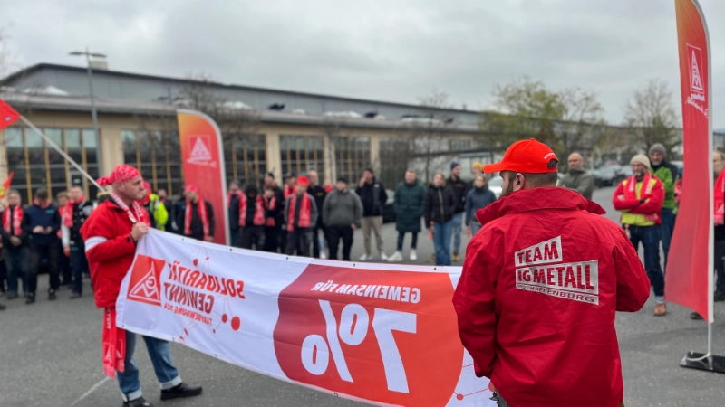  Bühler, Continental, SensyMIC Alzenau 