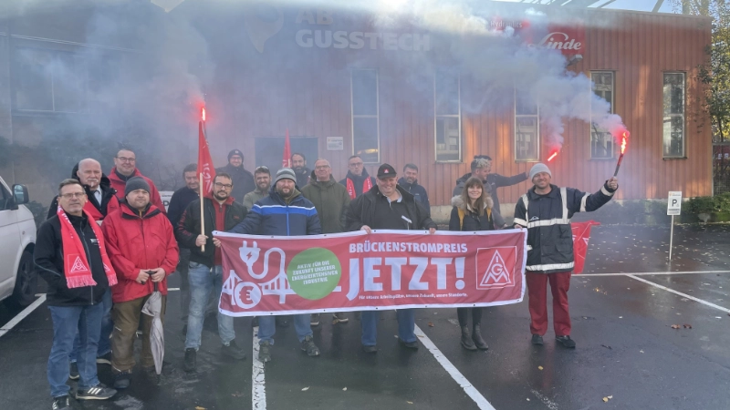 Aktionstag Brückenstrompreis AB GUSStech