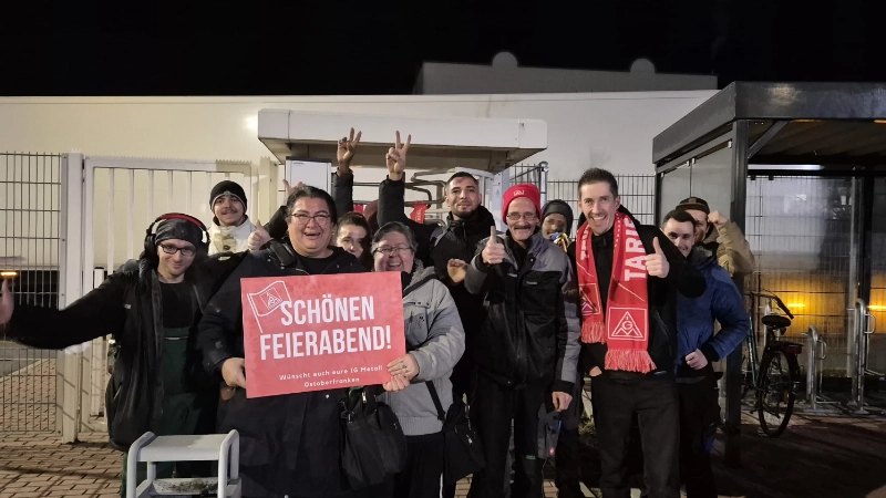 Mann + Hummel Himmelkron