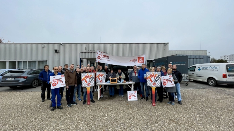 Elektro-Metall Export Ingolstadt 