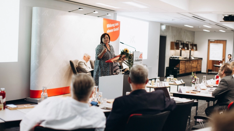 50 Jahre Kritische Akademie Inzell: Jubiläumstagung 2024