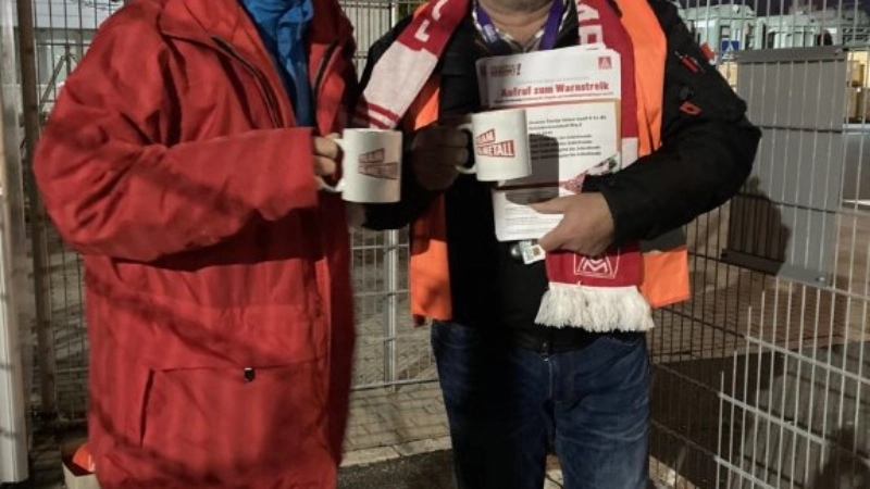 Siemens Energy, Nürnberg