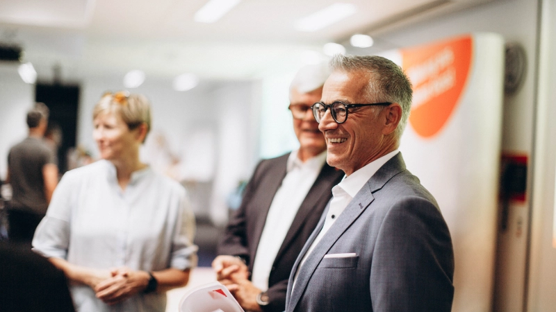 50 Jahre Kritische Akademie Inzell: Jubiläumstagung 2024