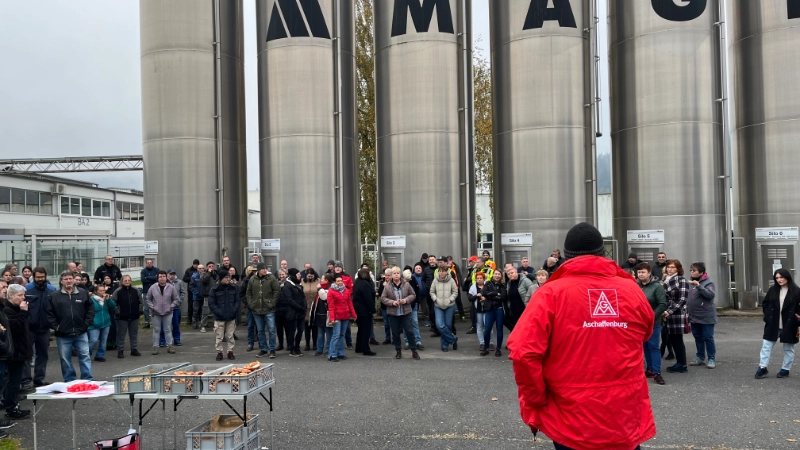 Magna Mirrors Dorfprozelten