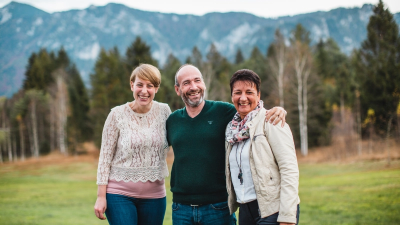 Jubiläumsfeier 10 Jahre BAB