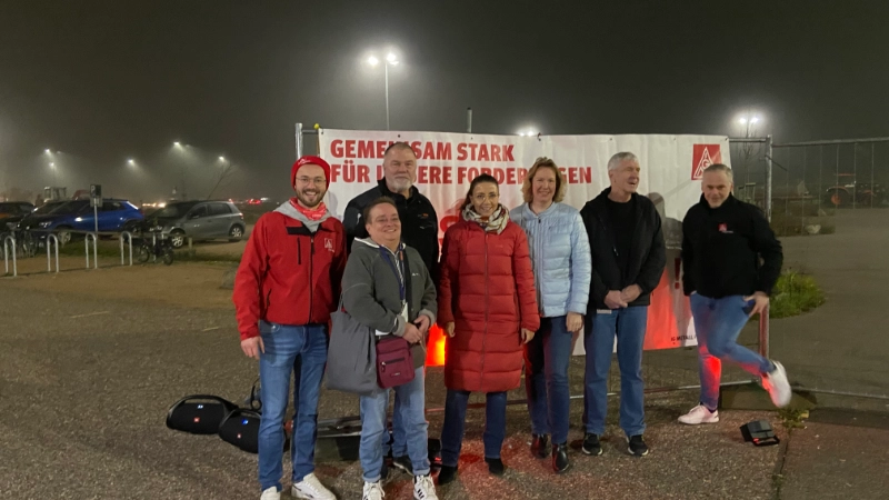 ams-Osram, Regensburg