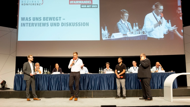 Talk zum Ukraine-Krieg