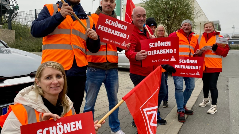  Schaeffler Hirschaid 