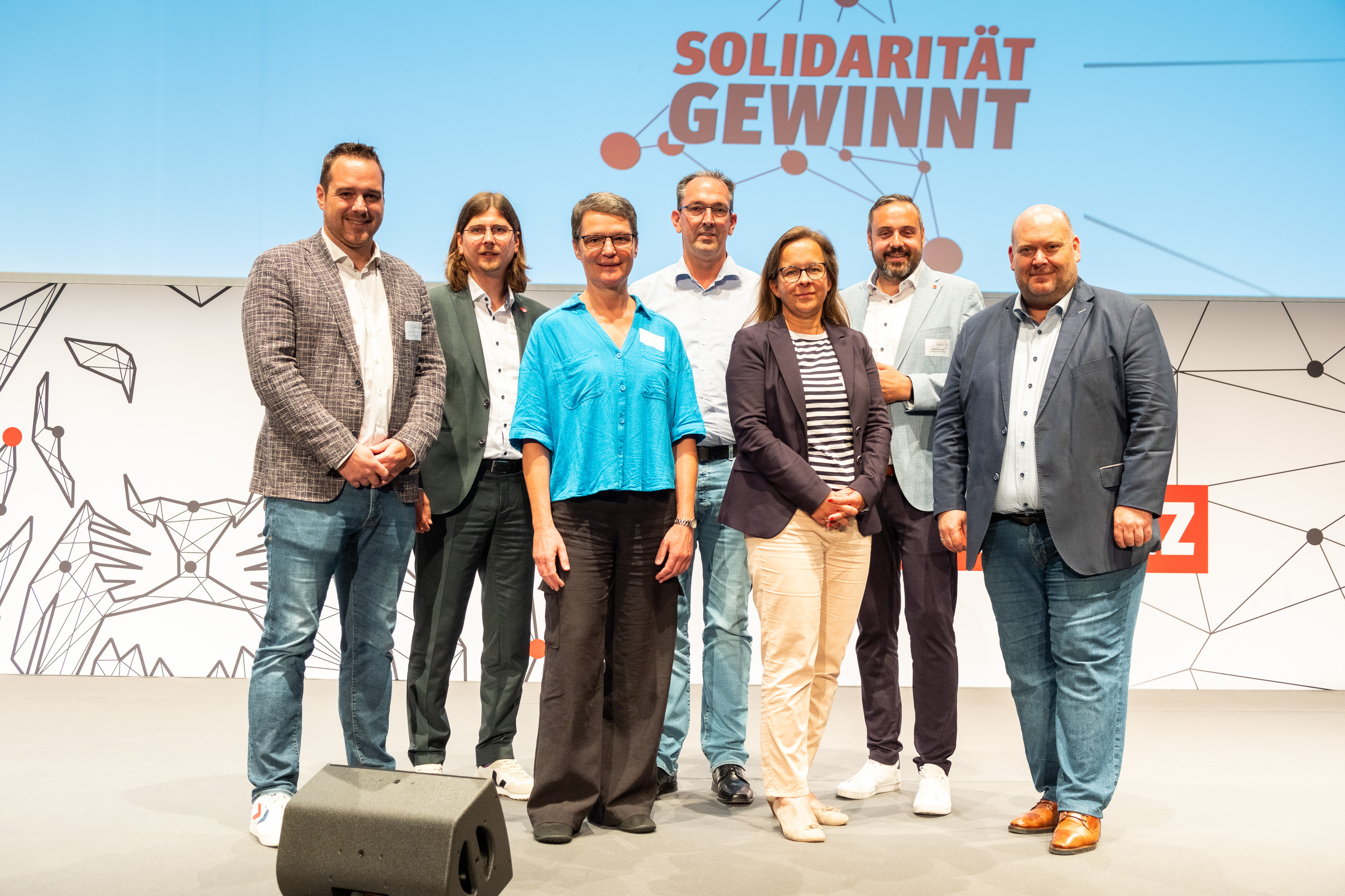 Bezirkskommission Bayern