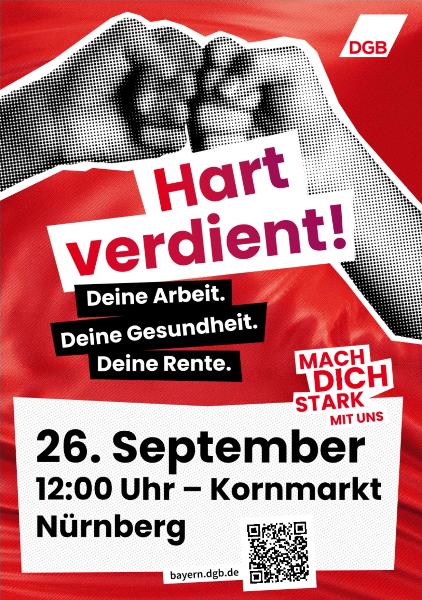 Sozialstaatkampagne