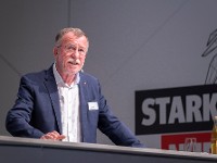 Horn: „Die IG Metall ist auch mit Abstand nah bei den Menschen“