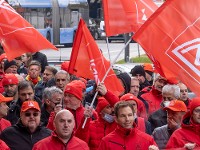 IG Metall gewinnt bei Betriebsratswahlen in Bayern 75 Prozent aller Mandate