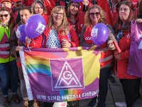 Frauen gegen den Fachkräftemangel!