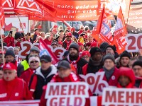 Voller Engagement und Tatendrang!